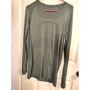 Lululemon Long Sleeve